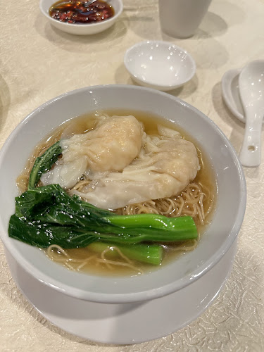 Jade Phoenix - Singapore