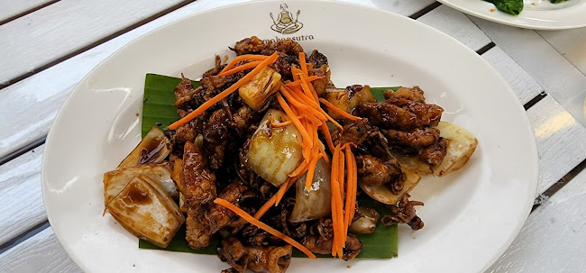 Makansutra Gluttons Bay