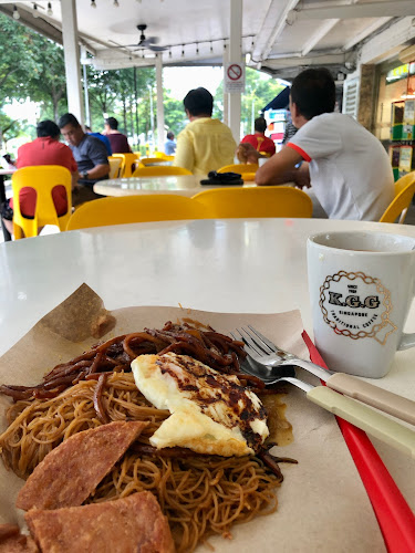 FoodCity @ 447A Jalan Kayu - Hospitality and gastronomy