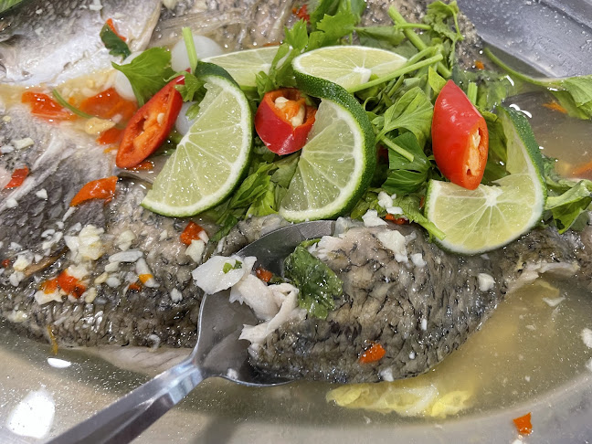 Nakara Thai Cuisine - Singapore