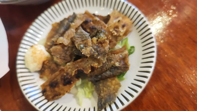 Box n Sticks @ Kandahar - Hospitality and gastronomy