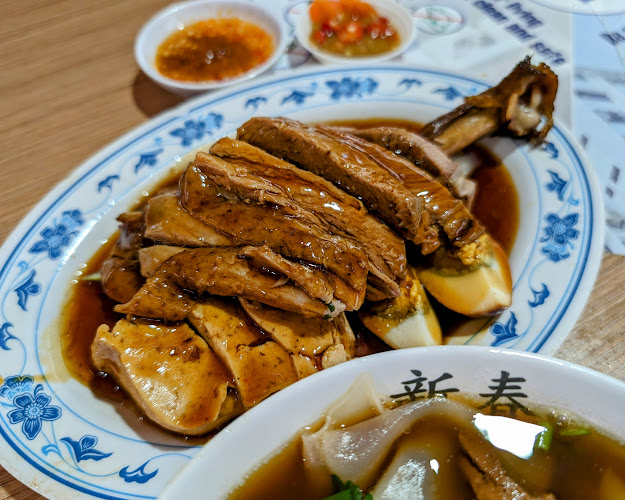 Opinii despre Blk 724 Ang Mo Kio Ave 6 în Singapore - Hospitality and gastronomy