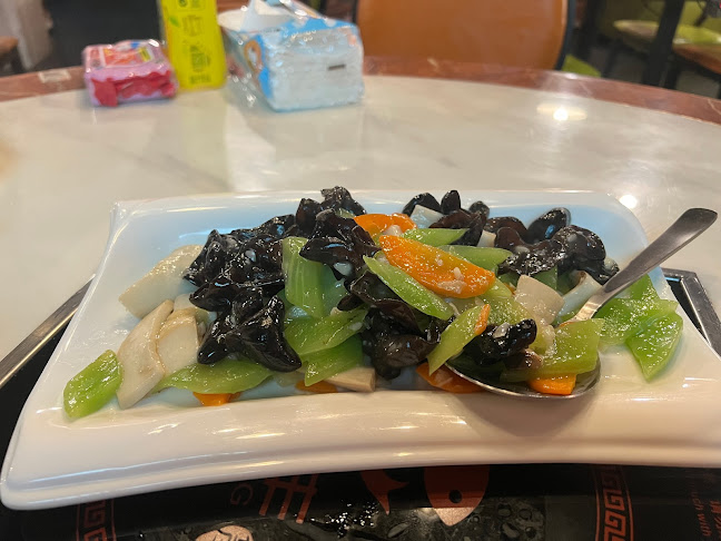 Comentarii opinii despre Qi Lai Feng 齐来丰鱼庄 Chinese Restaurant