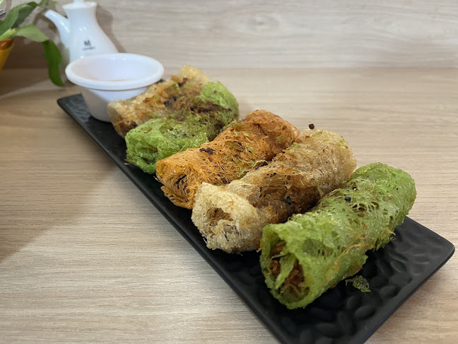 Comentarii opinii despre May Pho Culture