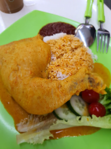 Opinii despre Mr Teh Tarik Eating House în Singapore - Hospitality and gastronomy