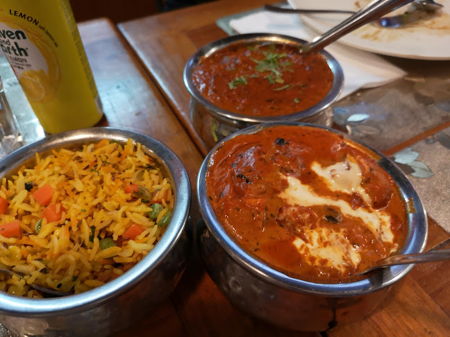 Opinii despre Yummy Punjaby în Singapore - Hospitality and gastronomy