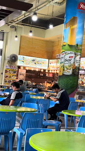 Comentarii opinii despre Li Xin Food Court