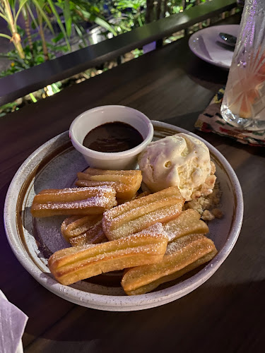 TONITO Latin American Kitchen @ Jewel - Hospitality and gastronomy