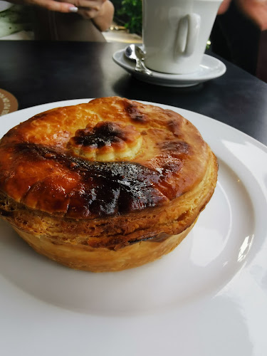 Comentarii opinii despre Baker & Cook - Namly