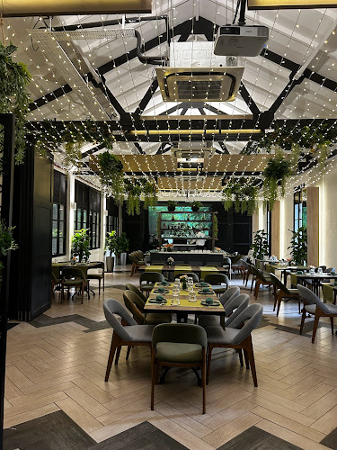 Comentarii opinii despre Botanico at The Summerhouse