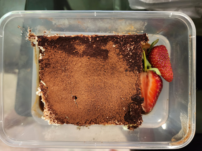 R Italian Kitchen & Smokehouse - Singapore