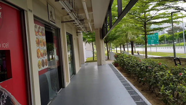 Richton Cafe Pte Ltd - Singapore