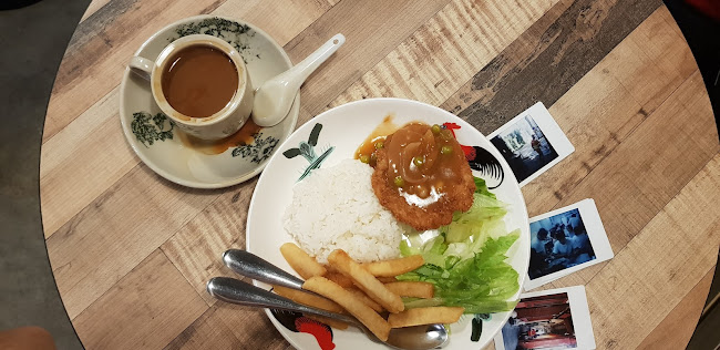 Comentarii opinii despre Chuan Jii Hainanese Bakery