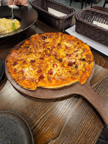 Comentarii opinii despre Pasta e Formaggio(P&F) @ CIMB Plaza