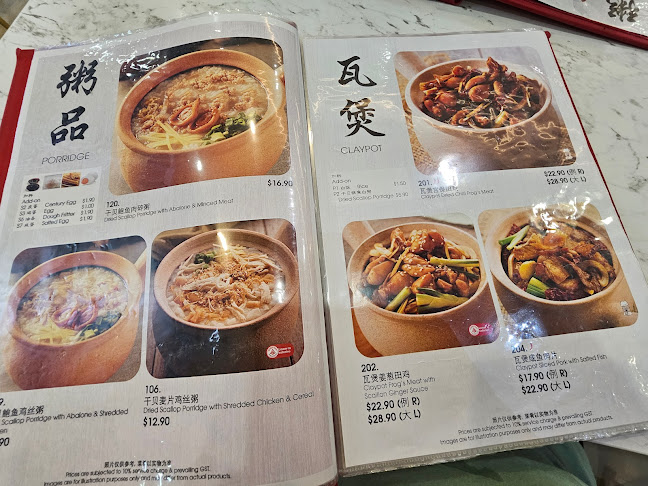 A-One Signature @ Causeway Point - Singapore