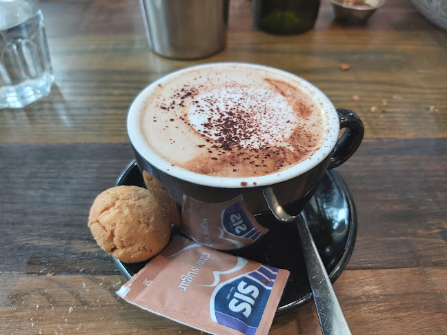 Comentarii opinii despre Supply & Demand, Novena