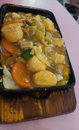 Comentarii opinii despre Kee Hiong Food Stall 奇香煮炒