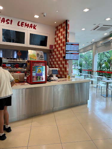 Opinii despre Ponggol Nasi Lemak în Singapore - Hospitality and gastronomy