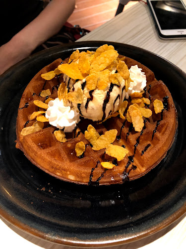 5 Senses Bistro The Star Vista - Hospitality and gastronomy