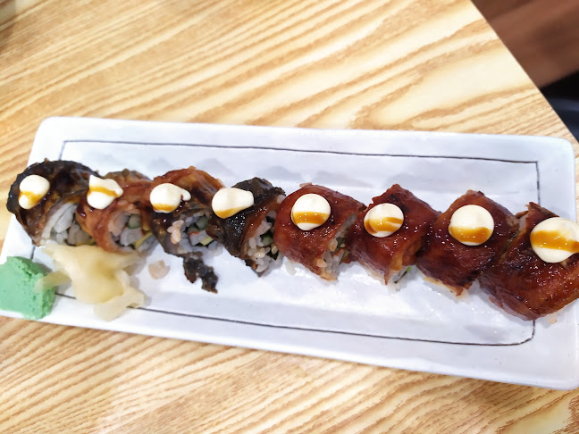 Chirashizushi Shou - Singapore