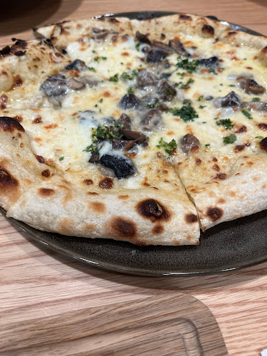 Opinii despre Jones The Grocer Express în Singapore - Hospitality and gastronomy