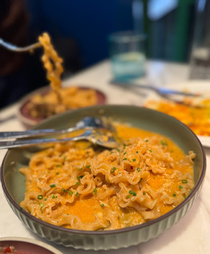 Chicco Trattoria (Telok Ayer, Italian Restaurant) - Hospitality and gastronomy