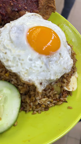 Al Falah Restaurant Pte Ltd