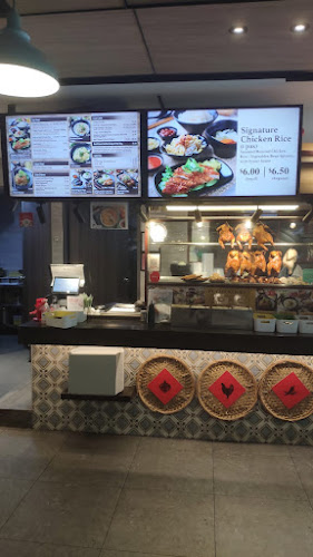 Comentarii opinii despre CGH Medical Centre Food Court