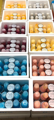 Penang A1 Chendol - Singapore