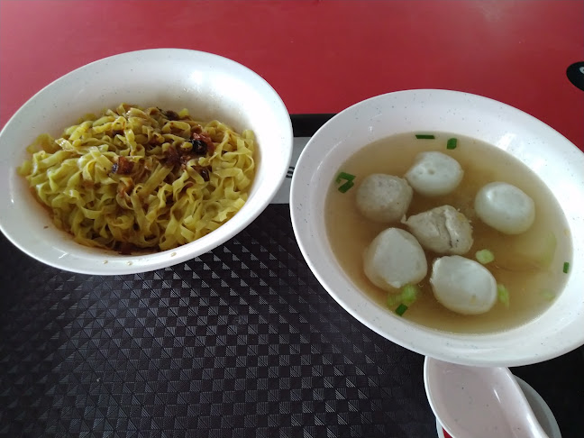 Comentarii opinii despre Bukit Merah View Market & Hawker Centre