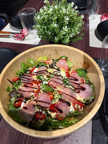 Jim’s grill - Singapore