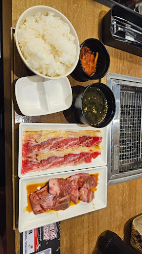 Yakiniku Like (Pasir Ris Mall) - Hospitality and gastronomy