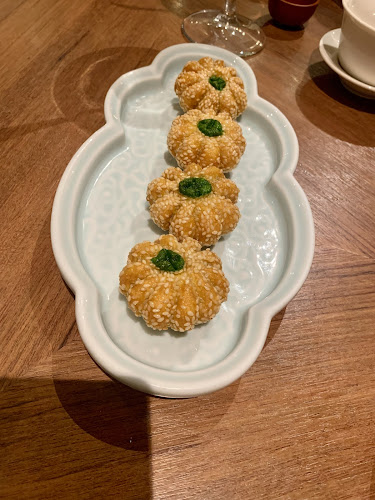 Si Chuan Dou Hua Restaurant - Beach Road