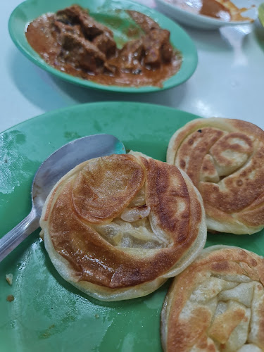 Opinii despre Aman Restaurant în Singapore - Hospitality and gastronomy