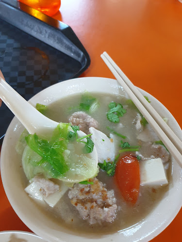 Comentarii opinii despre Sliced Fish. Fish Head. Seafood Soup