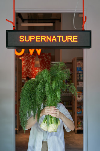 SuperNature
