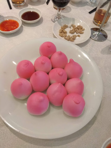 Gim Tim Restaurant - Singapore