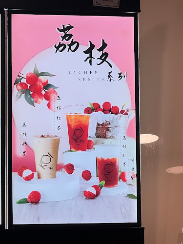 KOI Thé Express @ Northpoint City - Hospitality and gastronomy