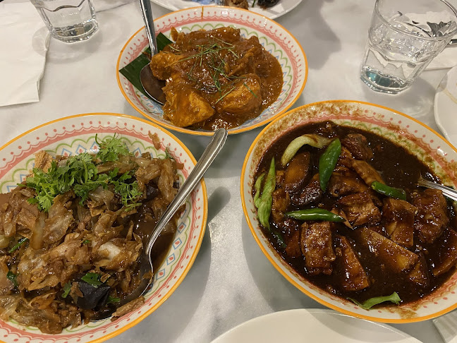 133 Cecil St, #B1-01 Keck Seng Tower, Singapore 069535