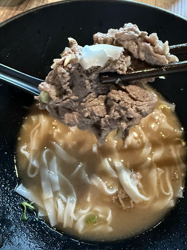 The Beef Station 牛肉站