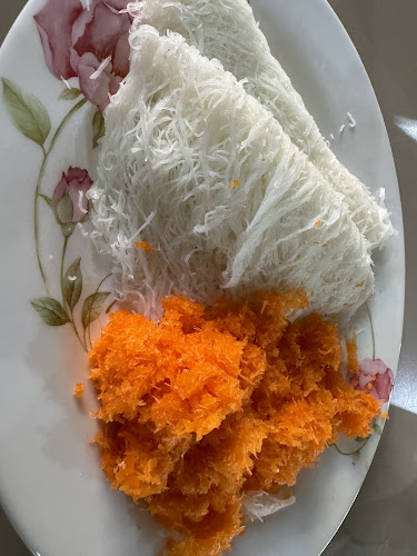 Granny's Pancake (Story Of JOB) - Hospitality and gastronomy