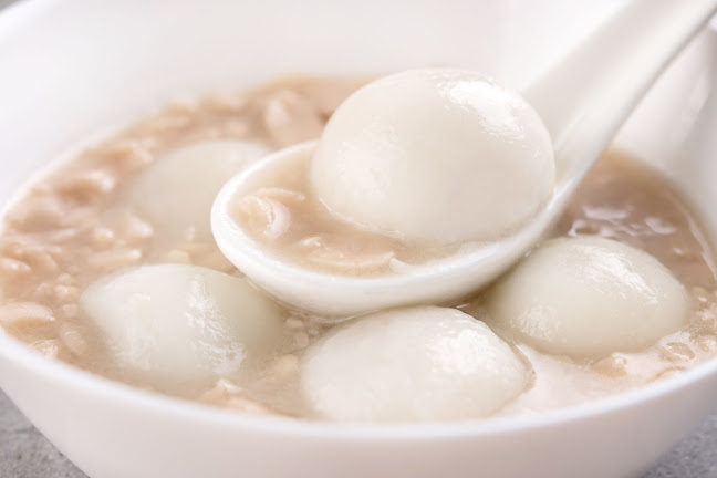 Opinii despre 75 Ah Balling Peanut Soup (One Punggol) în Singapore - Hospitality and gastronomy