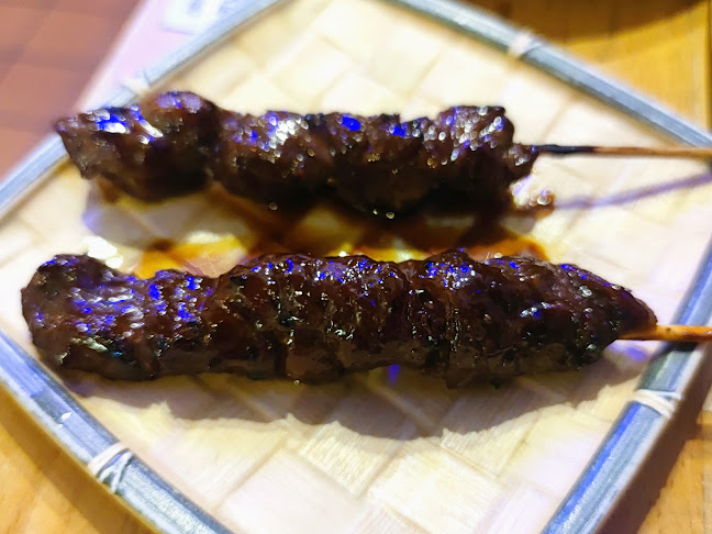 Comentarii opinii despre Tachinomiya Japanese Izakaya & Bar