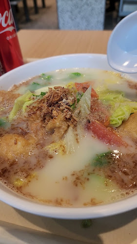 Comentarii opinii despre Food Republic @ NEX