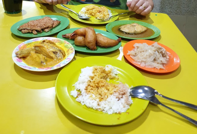 36 Telok Blangah Rise, #01-32 Market & Food Centre, Singapore 090036