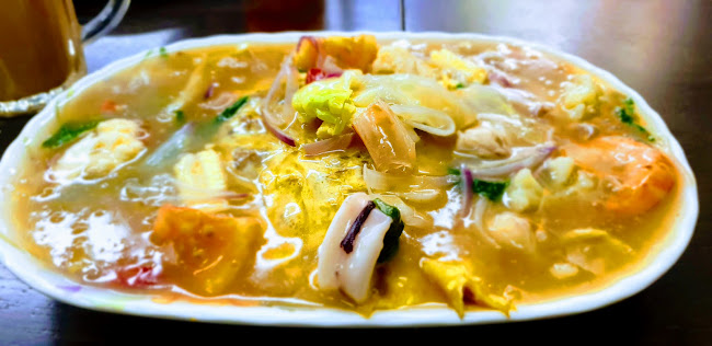 Opinii despre Cafe 107 în Singapore - Hospitality and gastronomy