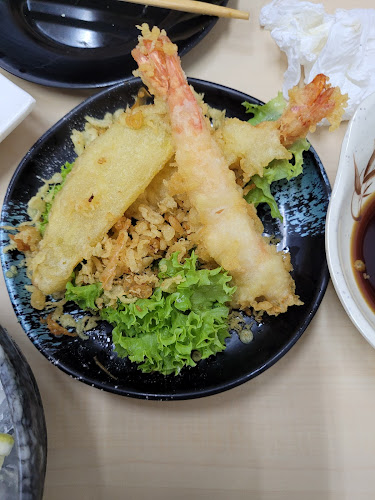 Comentarii opinii despre Izumi Japanese Restaurant