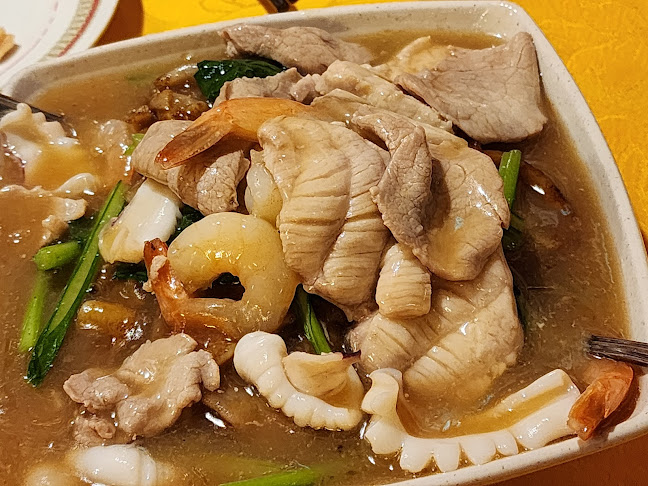 Opinii despre Hillman 99 Restaurant (West Coast) în Singapore - Hospitality and gastronomy