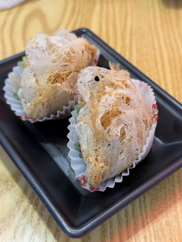 Bao Fa Cha Chaan Teng - Singapore