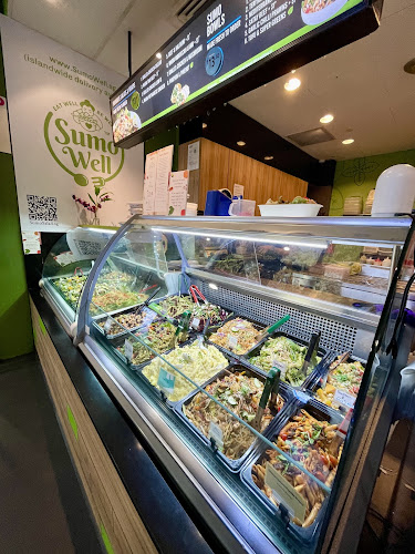 Sumo Salad - Hospitality and gastronomy